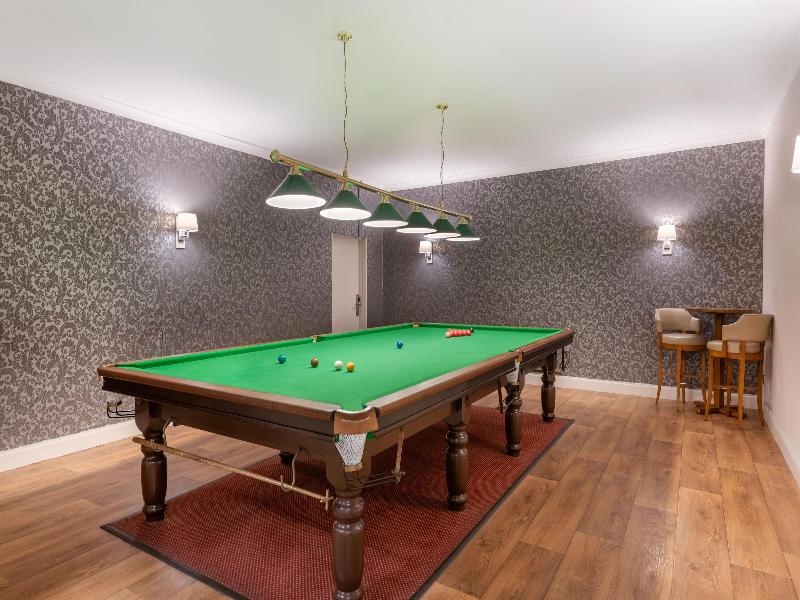 Hilton Grand Vacations Club Craigendarroch Suites - Aktivite