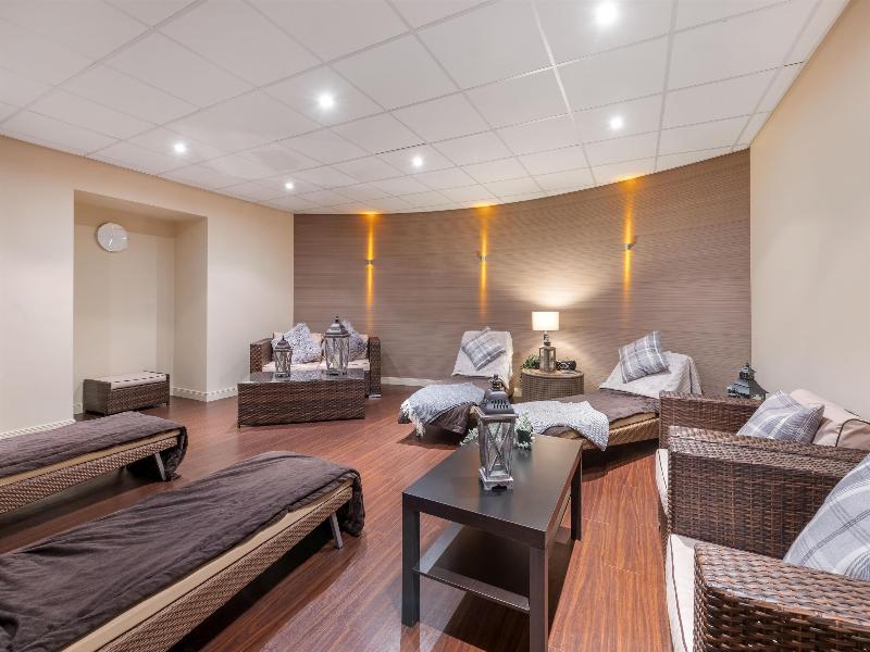 Hilton Grand Vacations Club Craigendarroch Suites - Aktivite