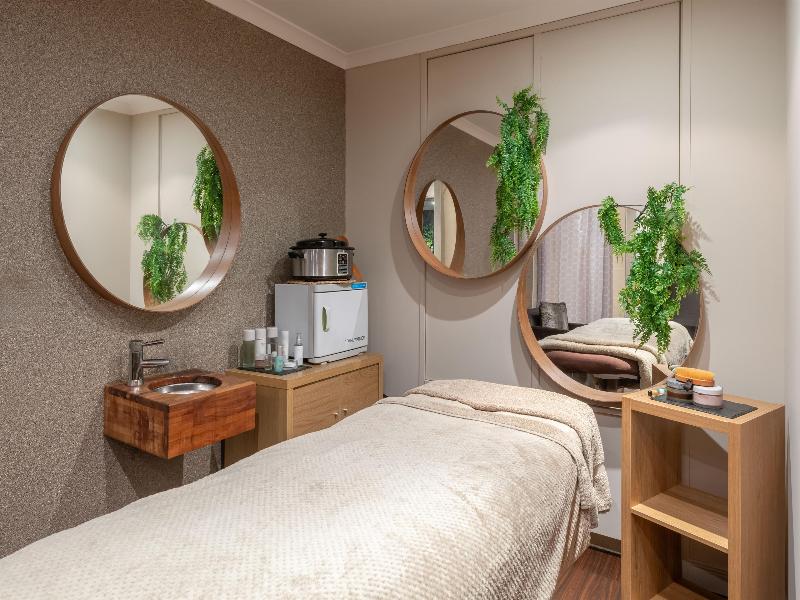 Hilton Grand Vacations Club Craigendarroch Suites - Aktivite