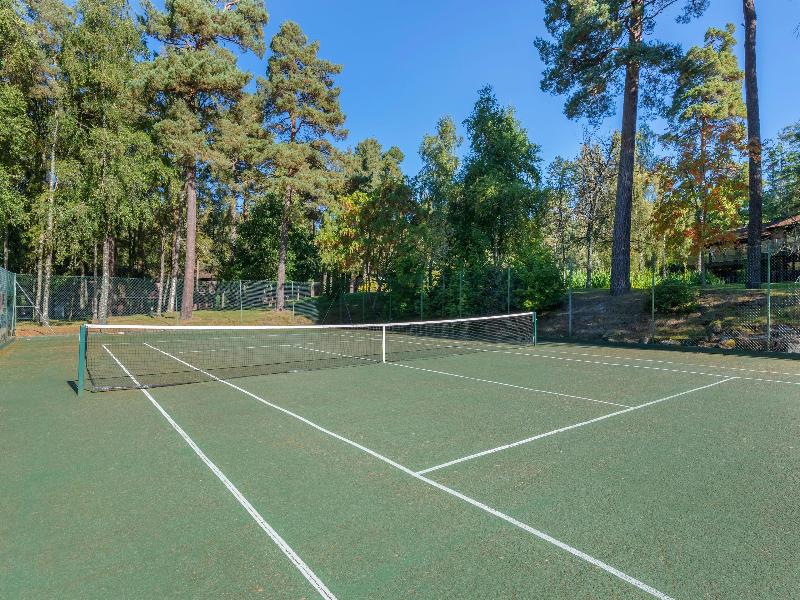 Hilton Grand Vacations Club Craigendarroch Suites - Aktivite