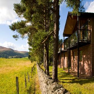 Hilton Grand Vacations Club Craigendarroch Suites fotoÄŸrafÄ±