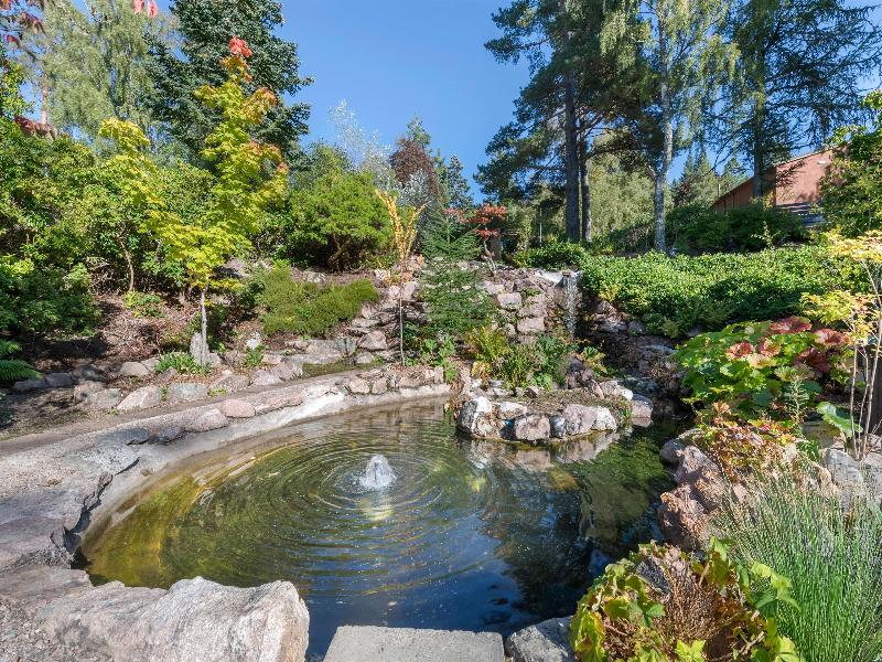 Hilton Grand Vacations Club Craigendarroch Suites - Genel