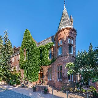 Hilton Grand Vacations Club Craigendarroch Suites otel fotoğrafı