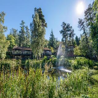 Hilton Grand Vacations Club Craigendarroch Suites fotoÄŸrafÄ±