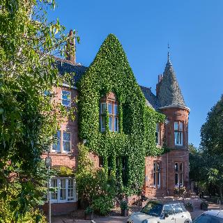 Hilton Grand Vacations Club Craigendarroch Suites fotoÄŸrafÄ±