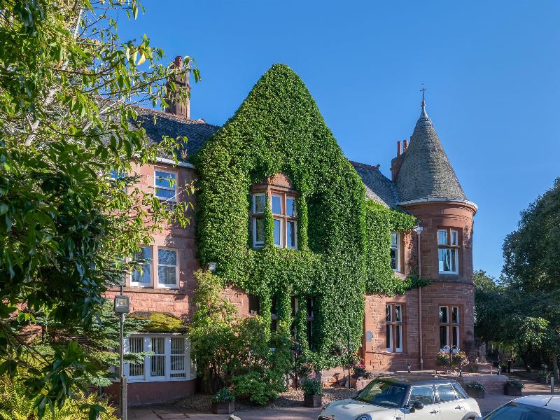 Hilton Grand Vacations Club Craigendarroch Suites - Genel