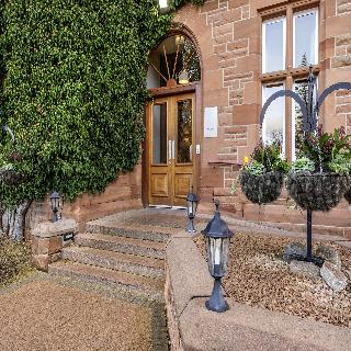 Hilton Grand Vacations Club Craigendarroch Suites fotoÄŸrafÄ±