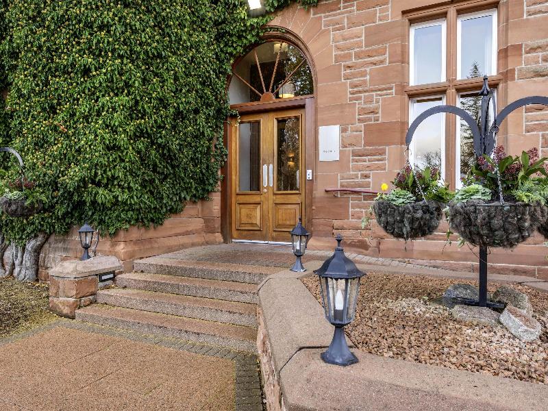 Hilton Grand Vacations Club Craigendarroch Suites - Genel