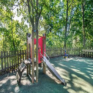 Hilton Grand Vacations Club Craigendarroch Suites fotoÄŸrafÄ±