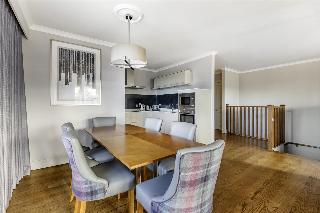 Hilton Grand Vacations Club Craigendarroch Suites fotoÄŸrafÄ±