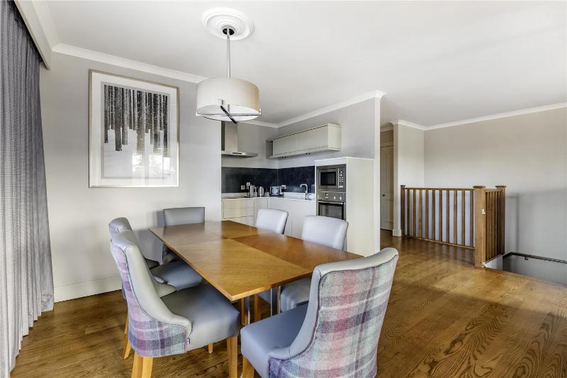 Hilton Grand Vacations Club Craigendarroch Suites - Oda
