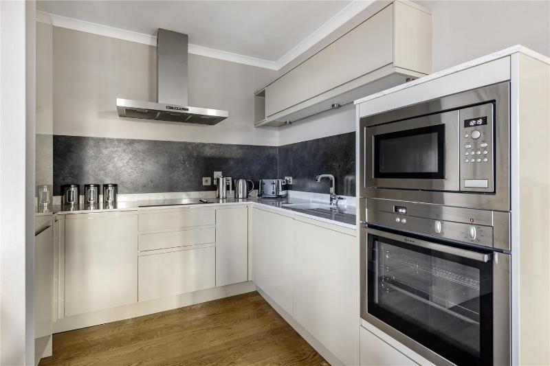 Hilton Grand Vacations Club Craigendarroch Suites - Oda