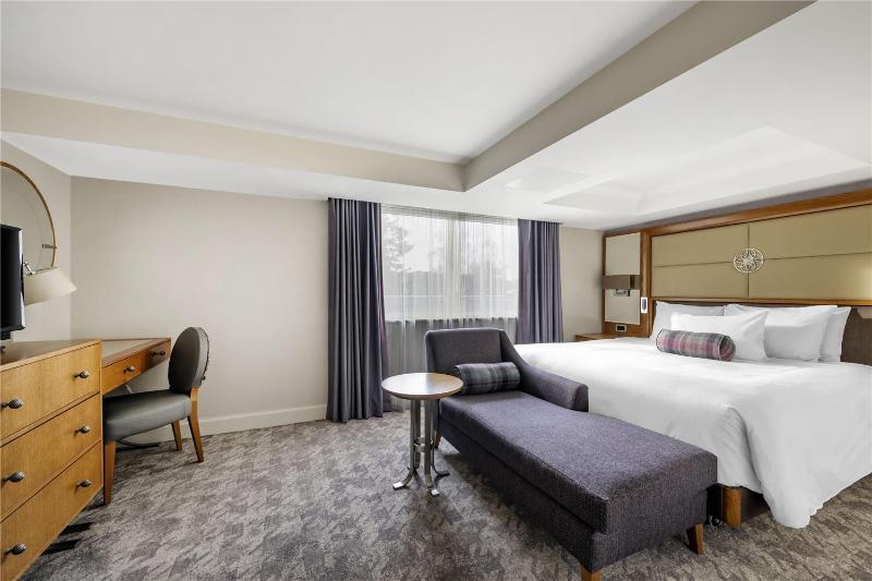 Hilton Grand Vacations Club Craigendarroch Suites - Oda