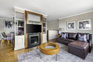 Hilton Grand Vacations Club Craigendarroch Suites fotoÄŸrafÄ±