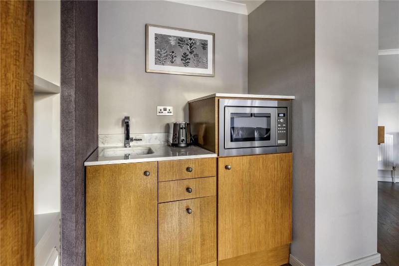 Hilton Grand Vacations Club Craigendarroch Suites - Oda