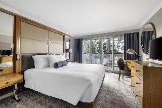 Hilton Grand Vacations Club Craigendarroch Suites fotoÄŸrafÄ±
