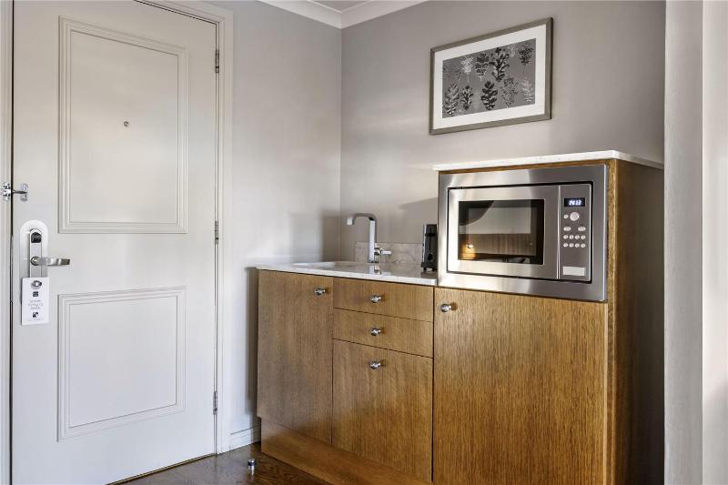 Hilton Grand Vacations Club Craigendarroch Suites - Oda