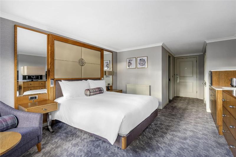 Hilton Grand Vacations Club Craigendarroch Suites - Oda