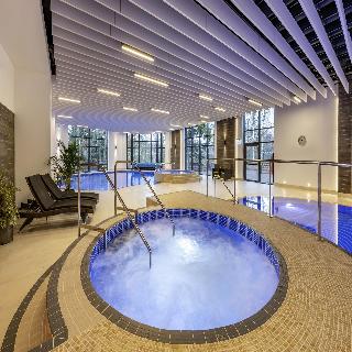 Hilton Grand Vacations Club Craigendarroch Suites fotoÄŸrafÄ±