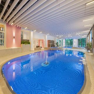 Hilton Grand Vacations Club Craigendarroch Suites fotoÄŸrafÄ±