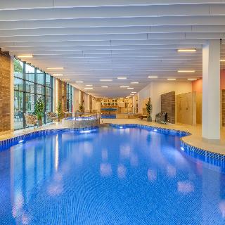 Hilton Grand Vacations Club Craigendarroch Suites fotoÄŸrafÄ±