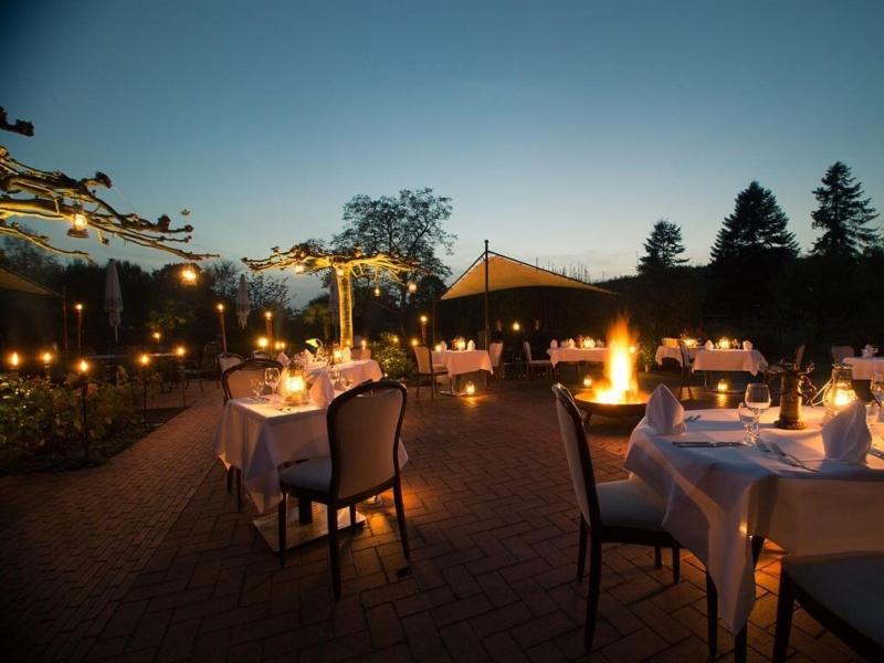 Restaurant-hotel Haus Mühlenbrock - Aktivite