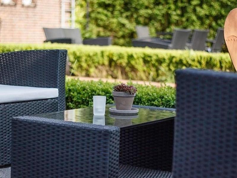 Restaurant-hotel Haus Mühlenbrock - Restoran