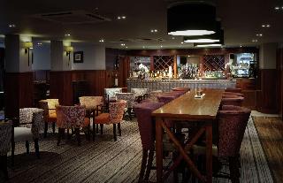 DoubleTree by Hilton Stratford-upon-Avon fotoÄŸrafÄ±