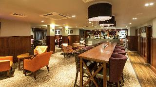 DoubleTree by Hilton Stratford-upon-Avon fotoÄŸrafÄ±