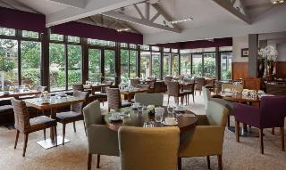 DoubleTree by Hilton Stratford-upon-Avon fotoÄŸrafÄ±