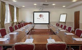DoubleTree by Hilton Stratford-upon-Avon fotoÄŸrafÄ±