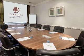 DoubleTree by Hilton Stratford-upon-Avon fotoÄŸrafÄ±