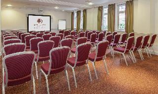 DoubleTree by Hilton Stratford-upon-Avon fotoÄŸrafÄ±