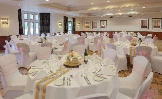 DoubleTree by Hilton Stratford-upon-Avon fotoÄŸrafÄ±