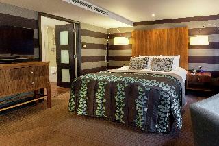 DoubleTree by Hilton Stratford-upon-Avon fotoÄŸrafÄ±