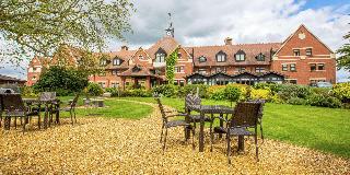 DoubleTree by Hilton Stratford-upon-Avon fotoÄŸrafÄ±