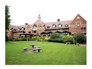 DoubleTree by Hilton Stratford-upon-Avon otel fotoğrafı