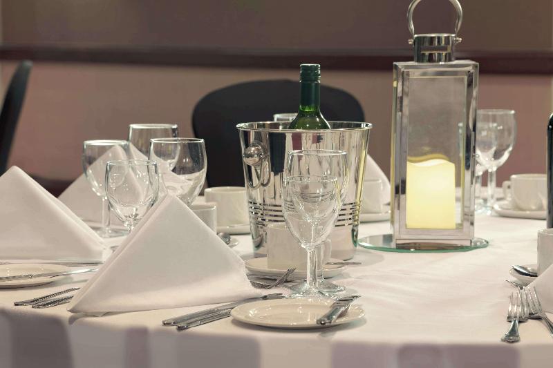 DoubleTree by Hilton Stratford-upon-Avon - Genel