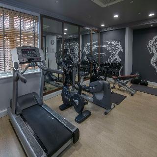 DoubleTree by Hilton Stratford-upon-Avon fotoÄŸrafÄ±