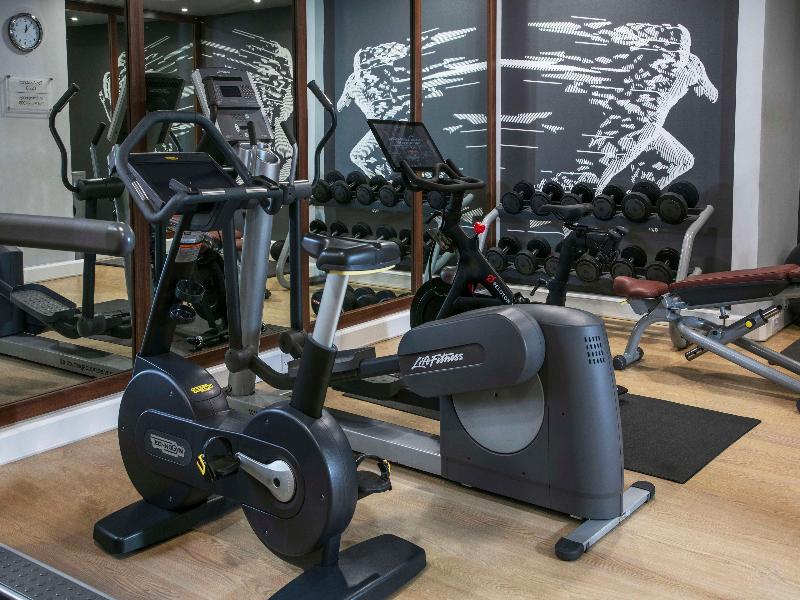 DoubleTree by Hilton Stratford-upon-Avon - Genel