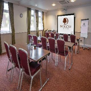 DoubleTree by Hilton Stratford-upon-Avon fotoÄŸrafÄ±