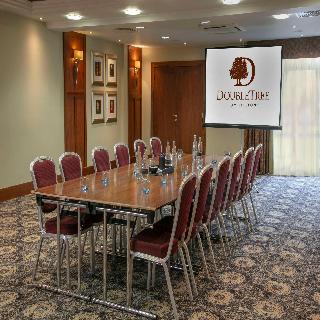 DoubleTree by Hilton Stratford-upon-Avon fotoÄŸrafÄ±