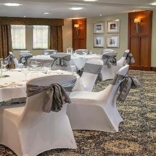DoubleTree by Hilton Stratford-upon-Avon fotoÄŸrafÄ±