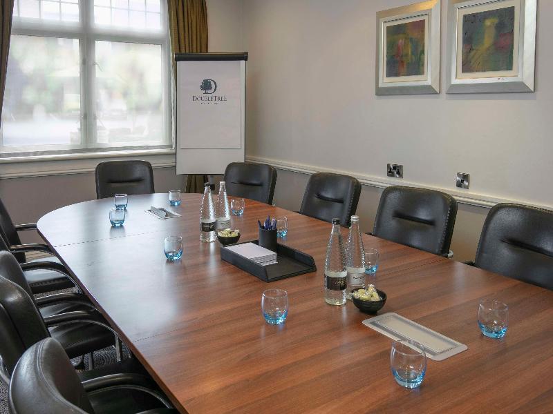 DoubleTree by Hilton Stratford-upon-Avon - Genel