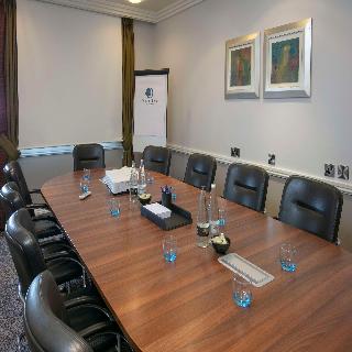 DoubleTree by Hilton Stratford-upon-Avon fotoÄŸrafÄ±