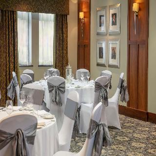 DoubleTree by Hilton Stratford-upon-Avon fotoÄŸrafÄ±