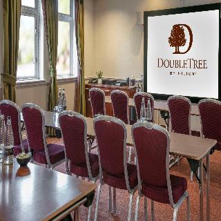 DoubleTree by Hilton Stratford-upon-Avon fotoÄŸrafÄ±