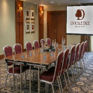 DoubleTree by Hilton Stratford-upon-Avon fotoÄŸrafÄ±