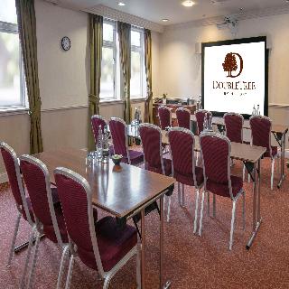DoubleTree by Hilton Stratford-upon-Avon fotoÄŸrafÄ±