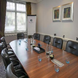 DoubleTree by Hilton Stratford-upon-Avon fotoÄŸrafÄ±